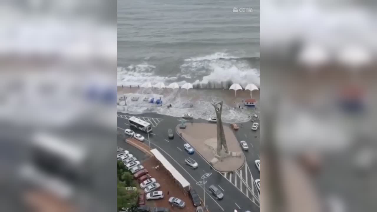 视频封面