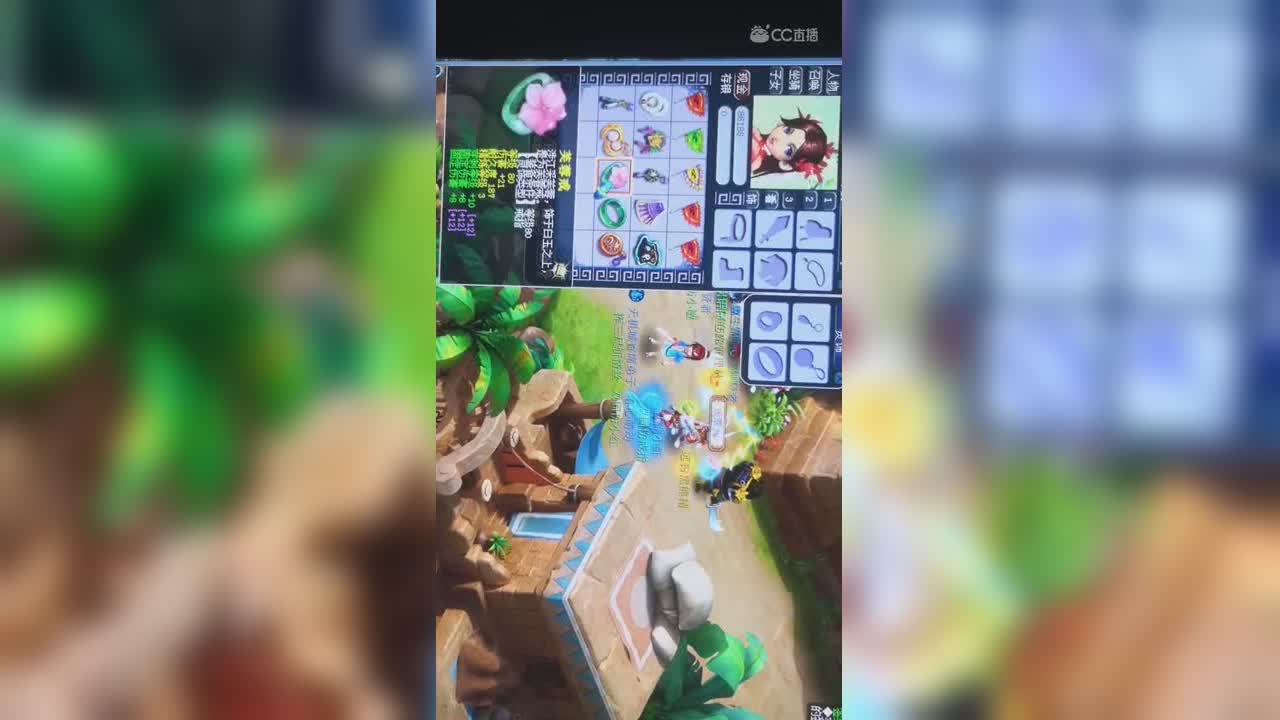 视频封面