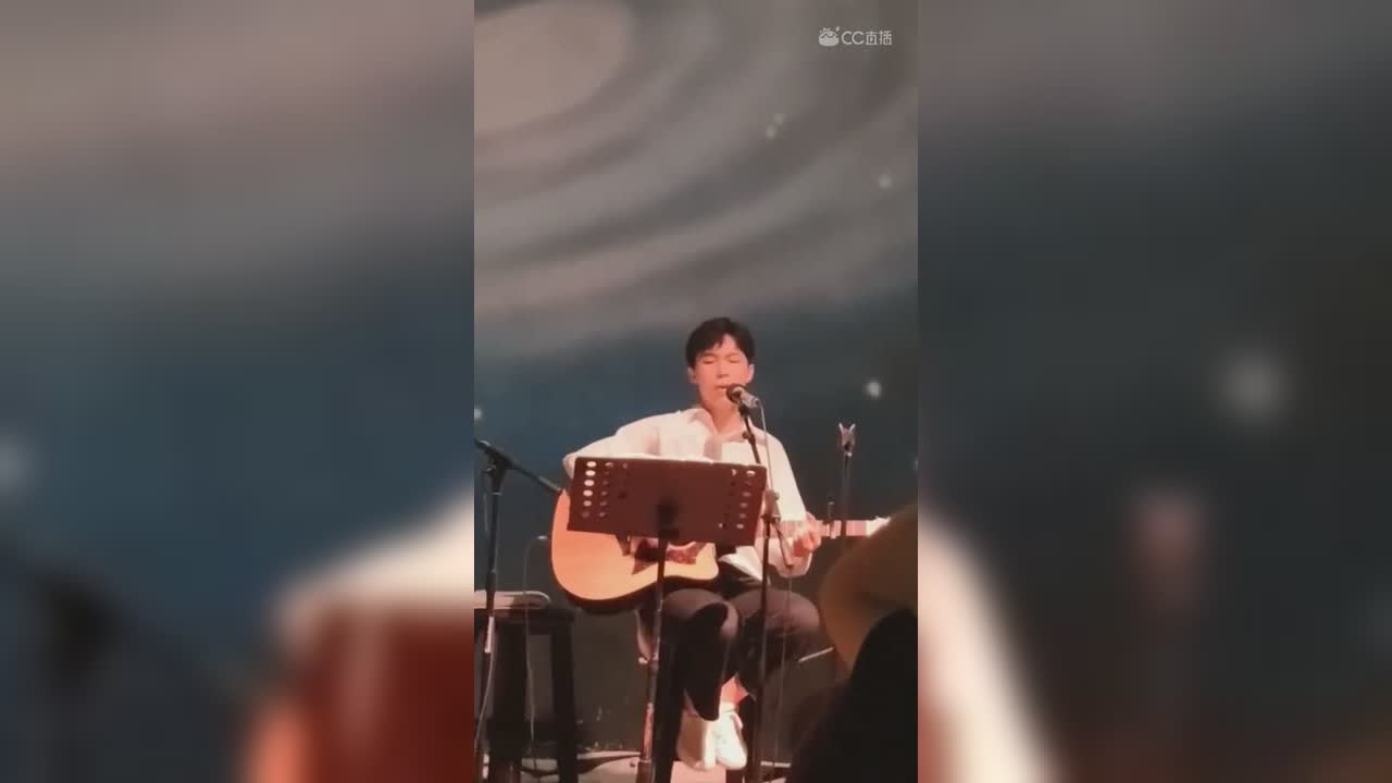 视频封面