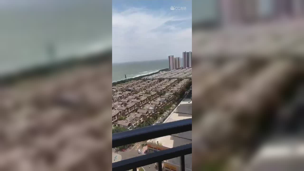 视频封面