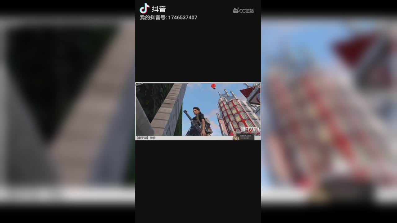 视频封面