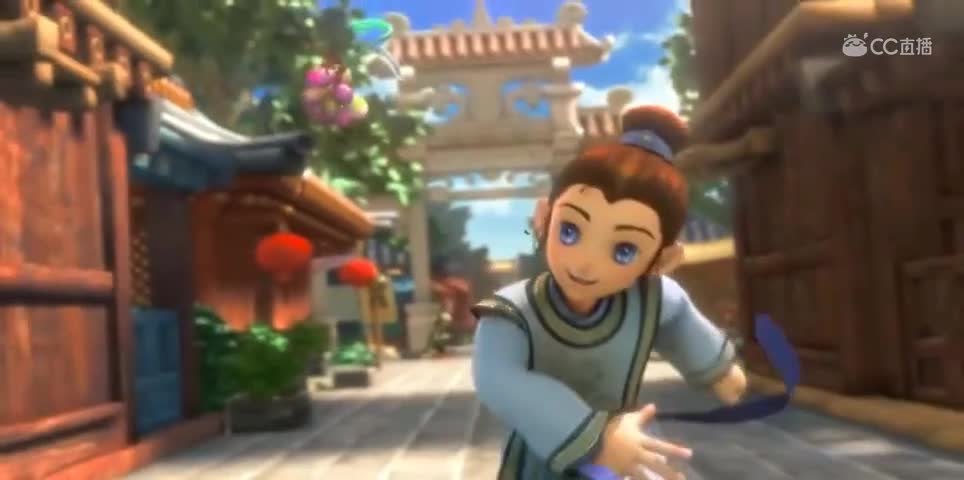 视频封面