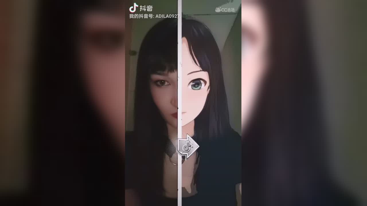 视频封面