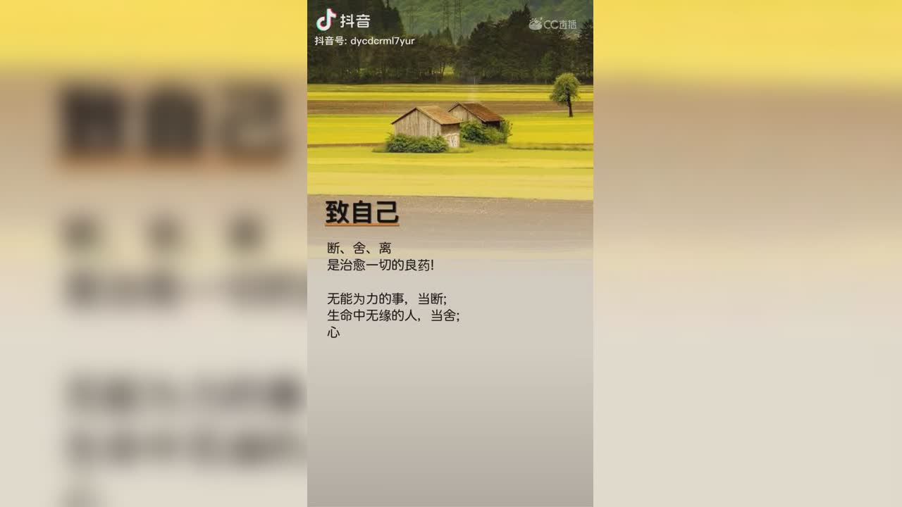 视频封面