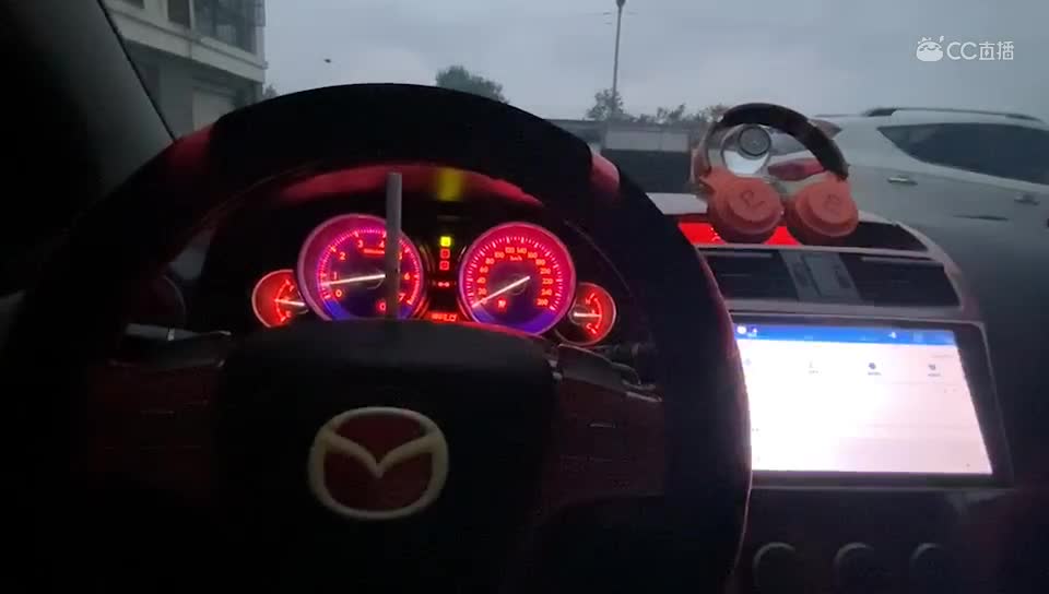 视频封面