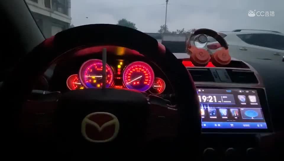 视频封面