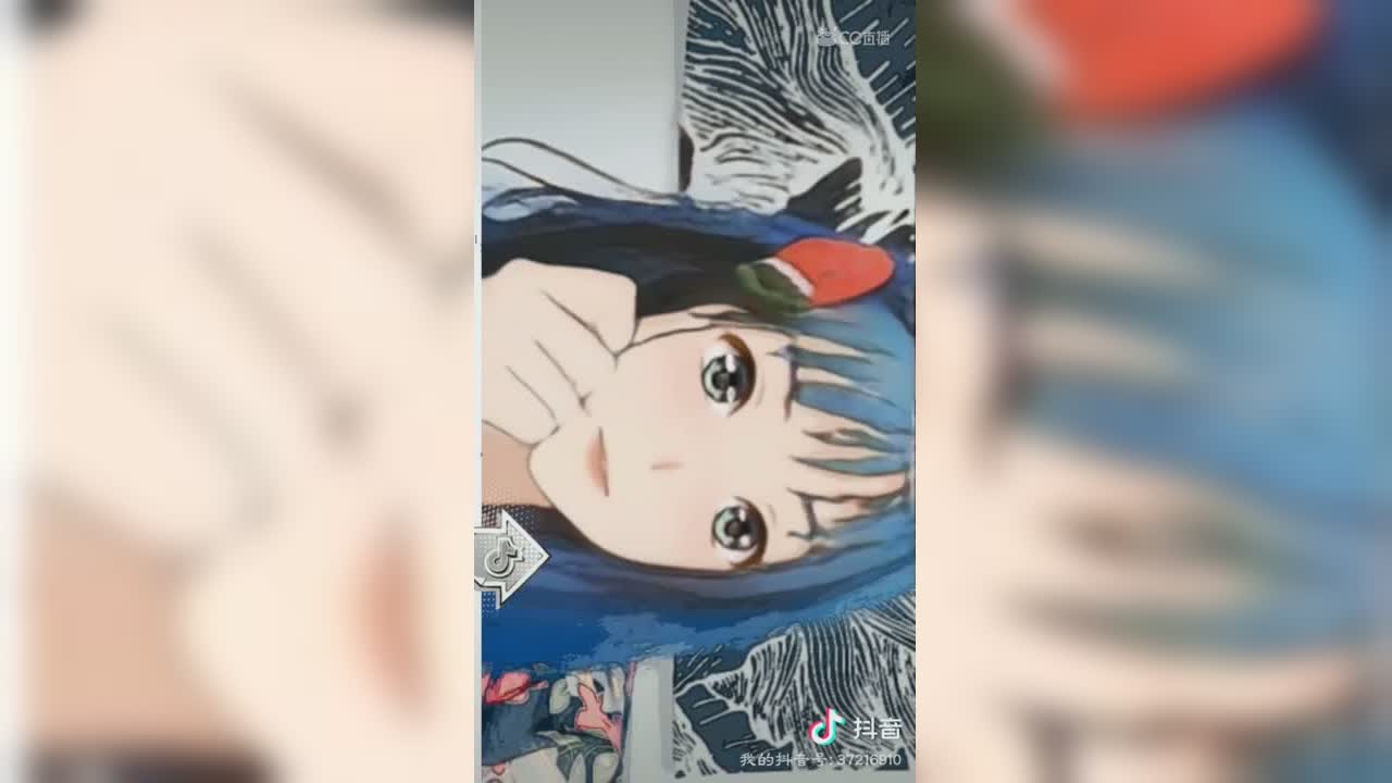 视频封面