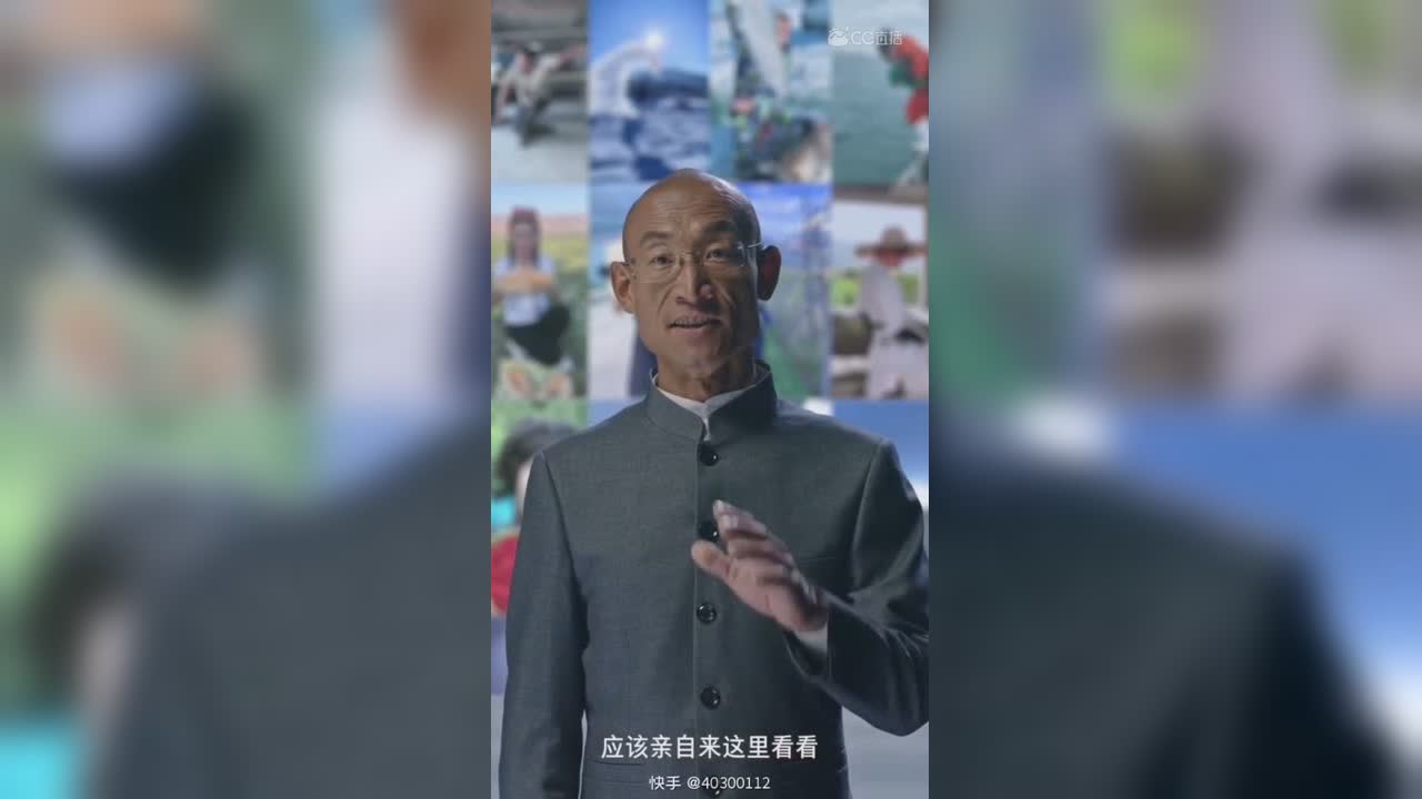 视频封面