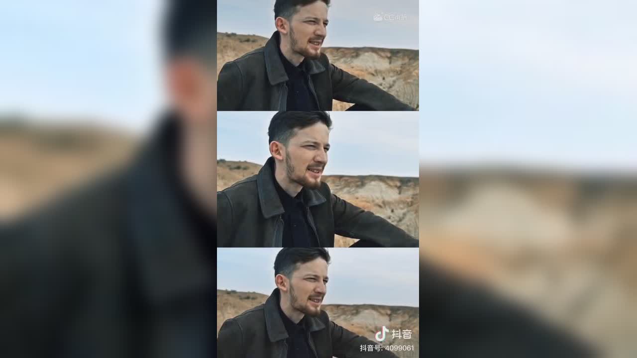 视频封面