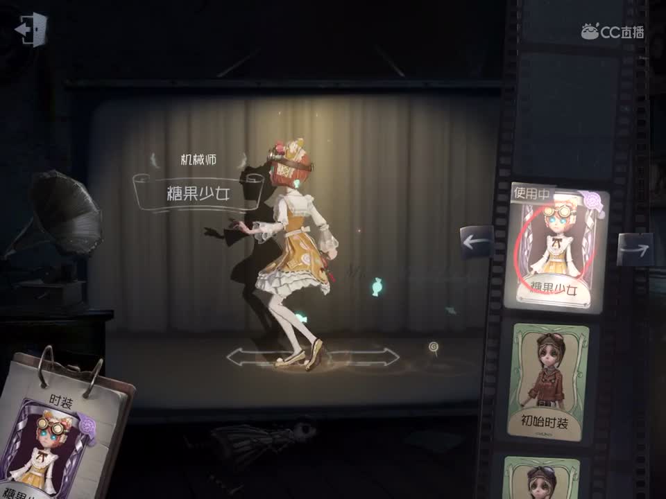 视频封面