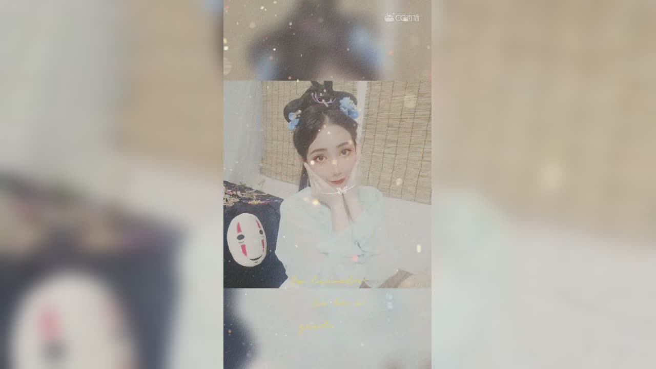 视频封面