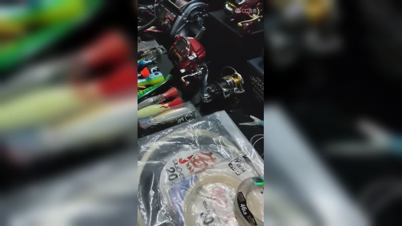 视频封面