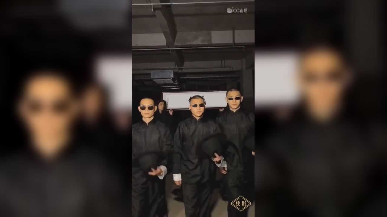 视频封面