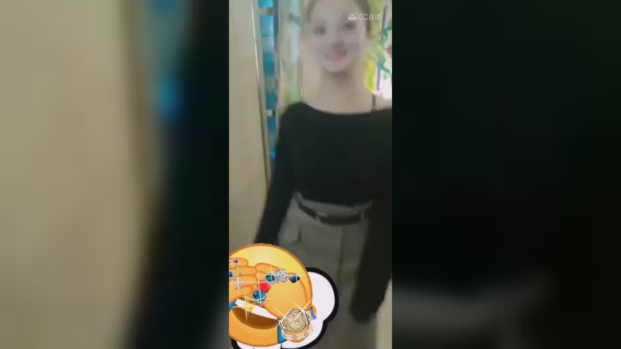 视频封面