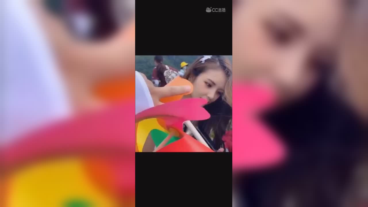 视频封面