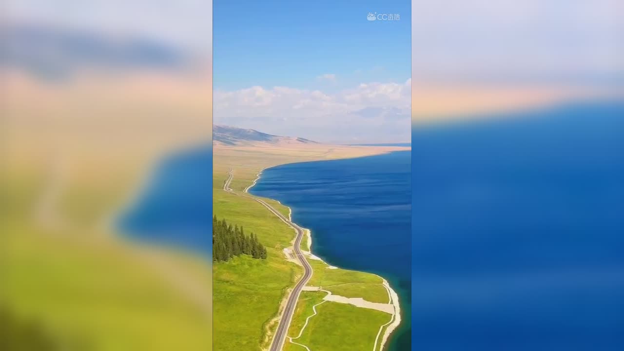 视频封面