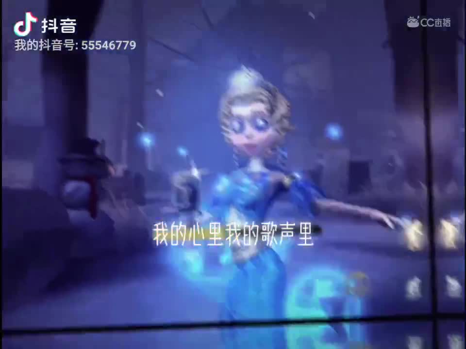 视频封面