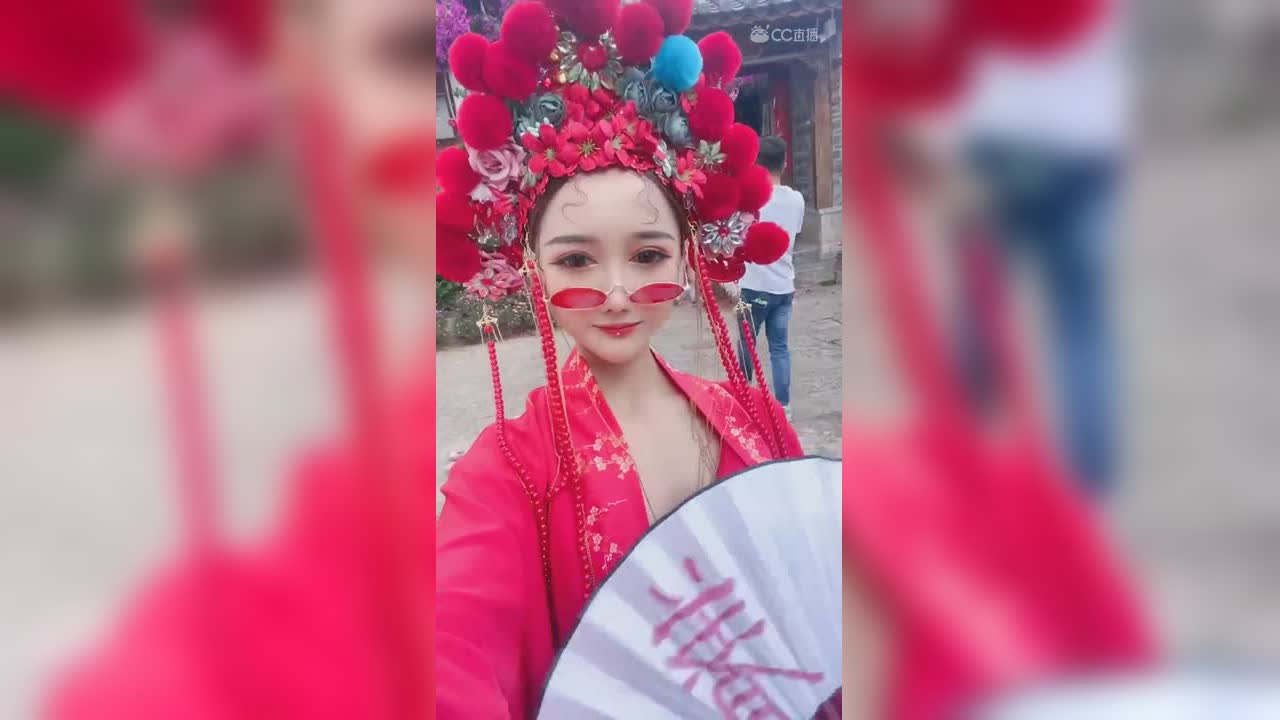 视频封面