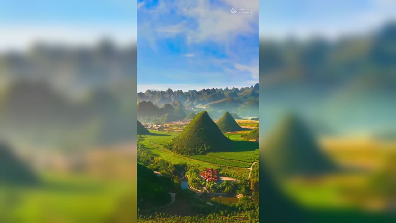 视频封面