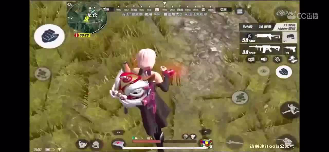 视频封面