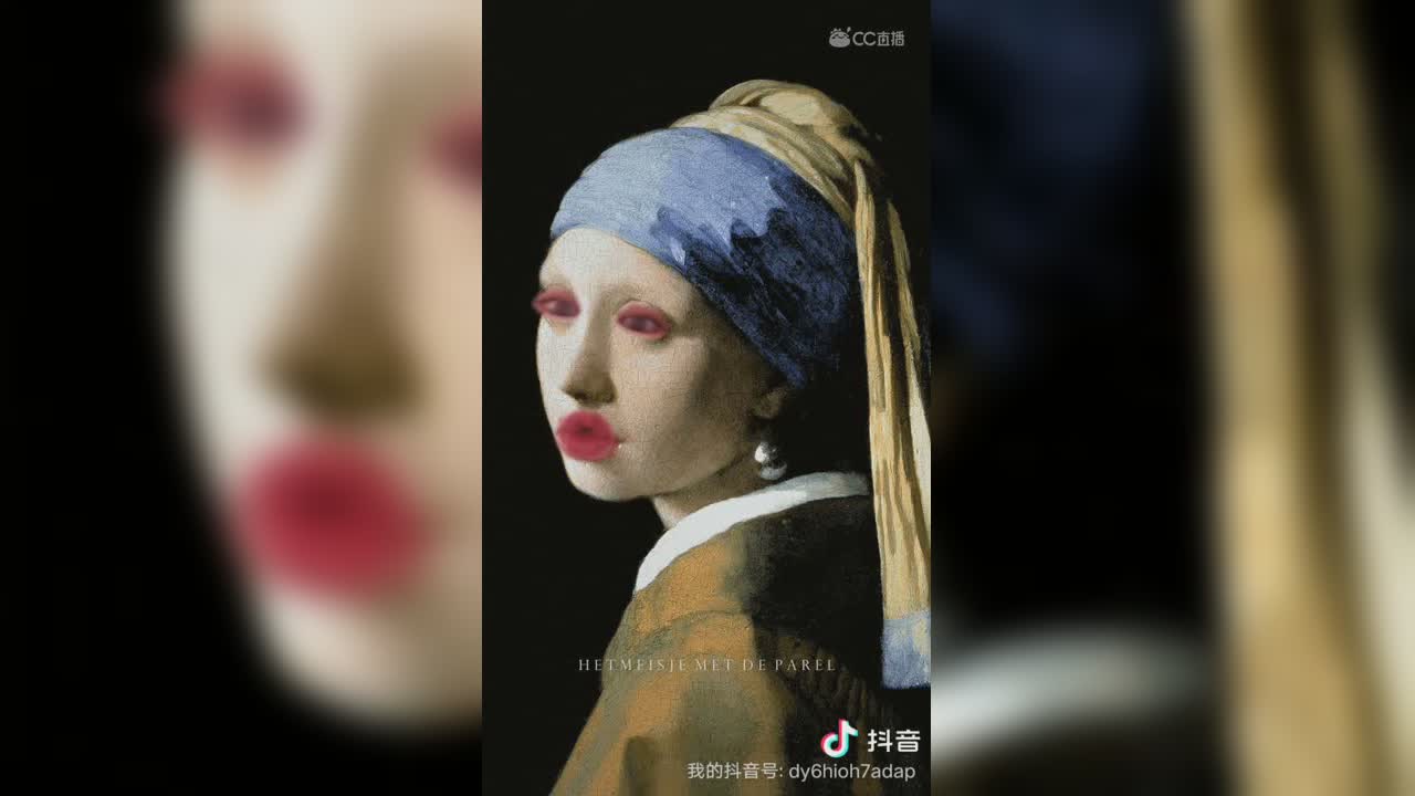 视频封面