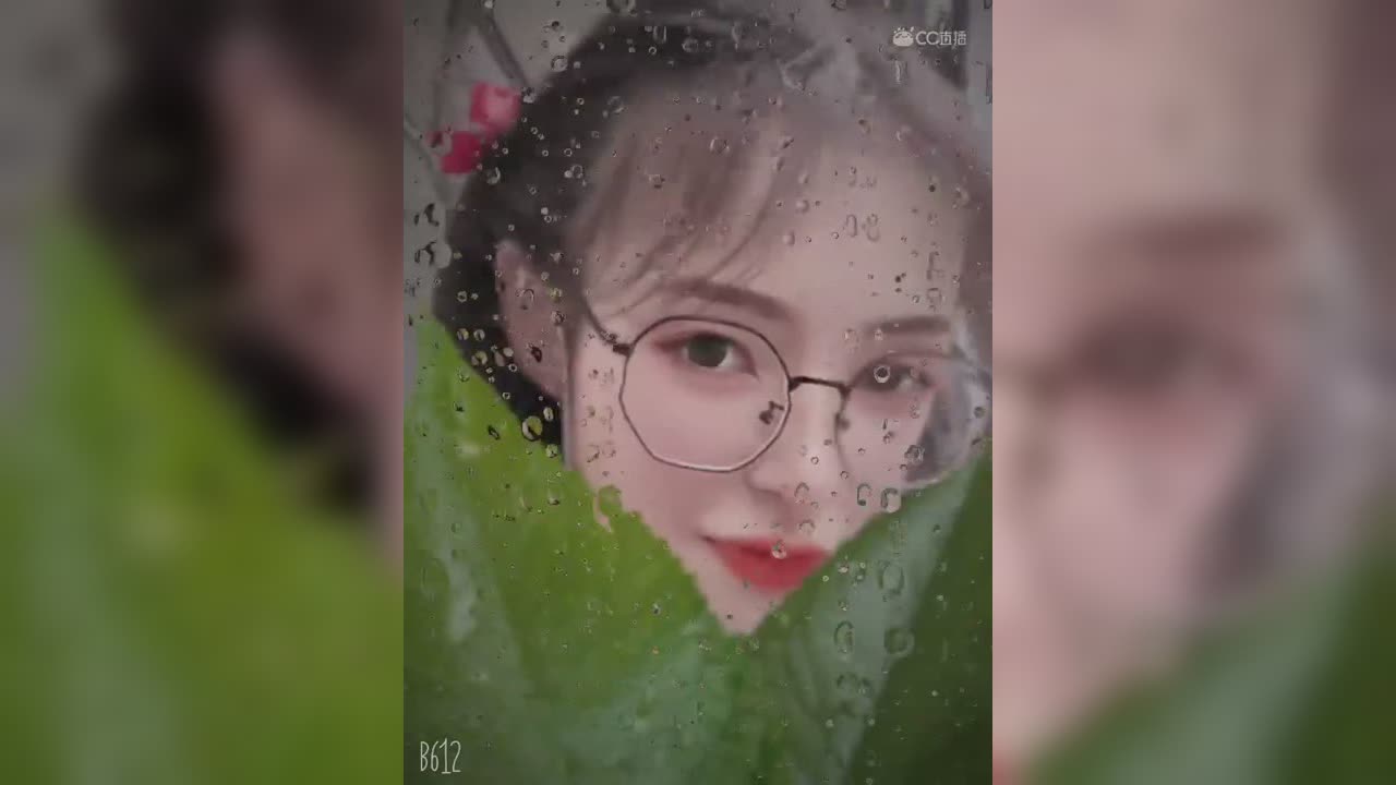 视频封面