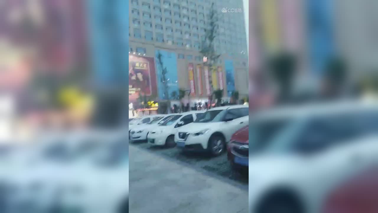 视频封面