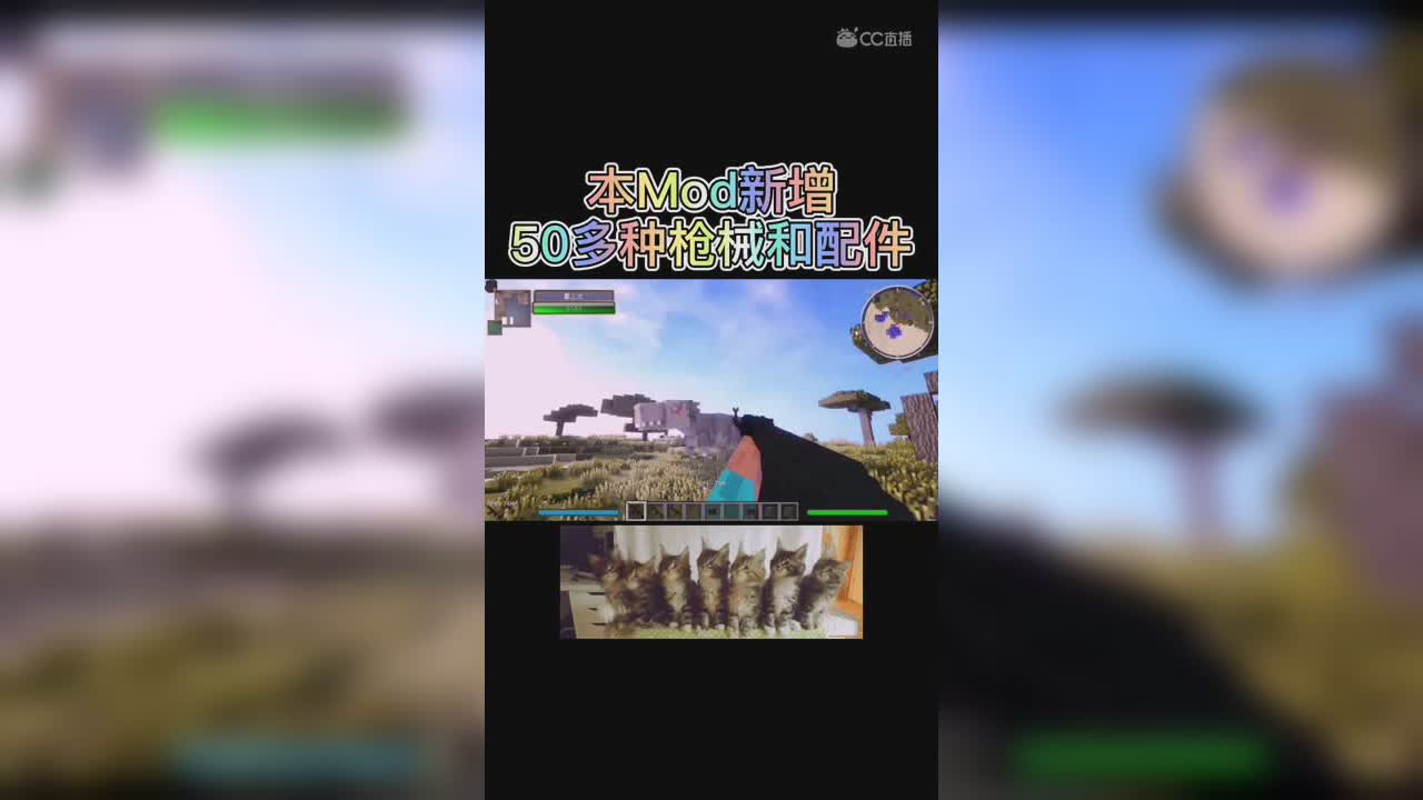 视频封面