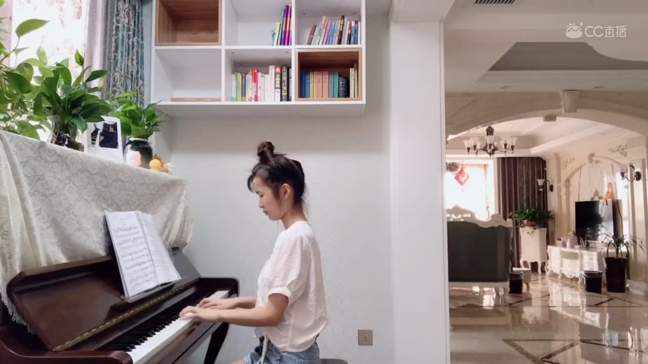 视频封面