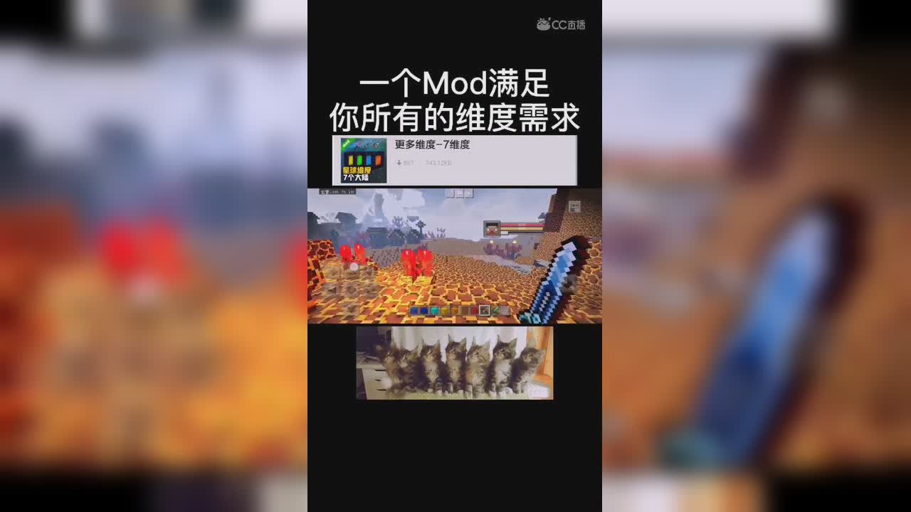 视频封面
