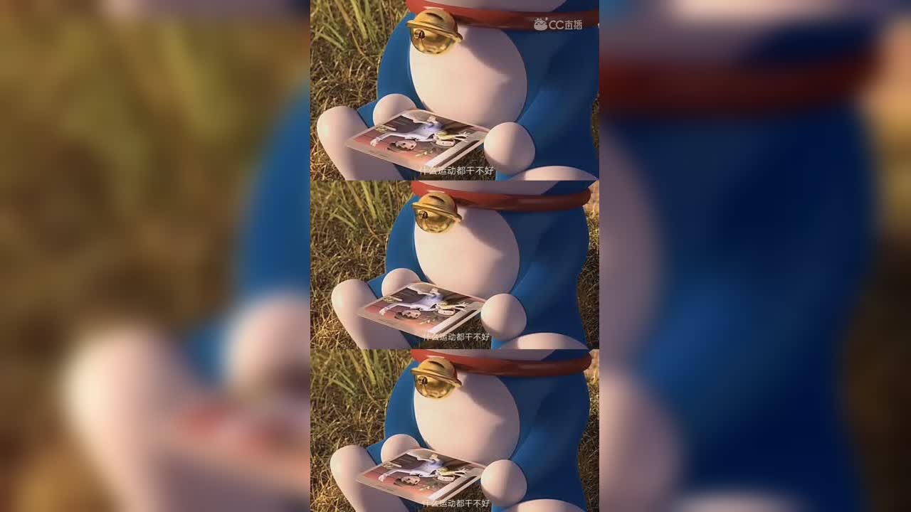 视频封面