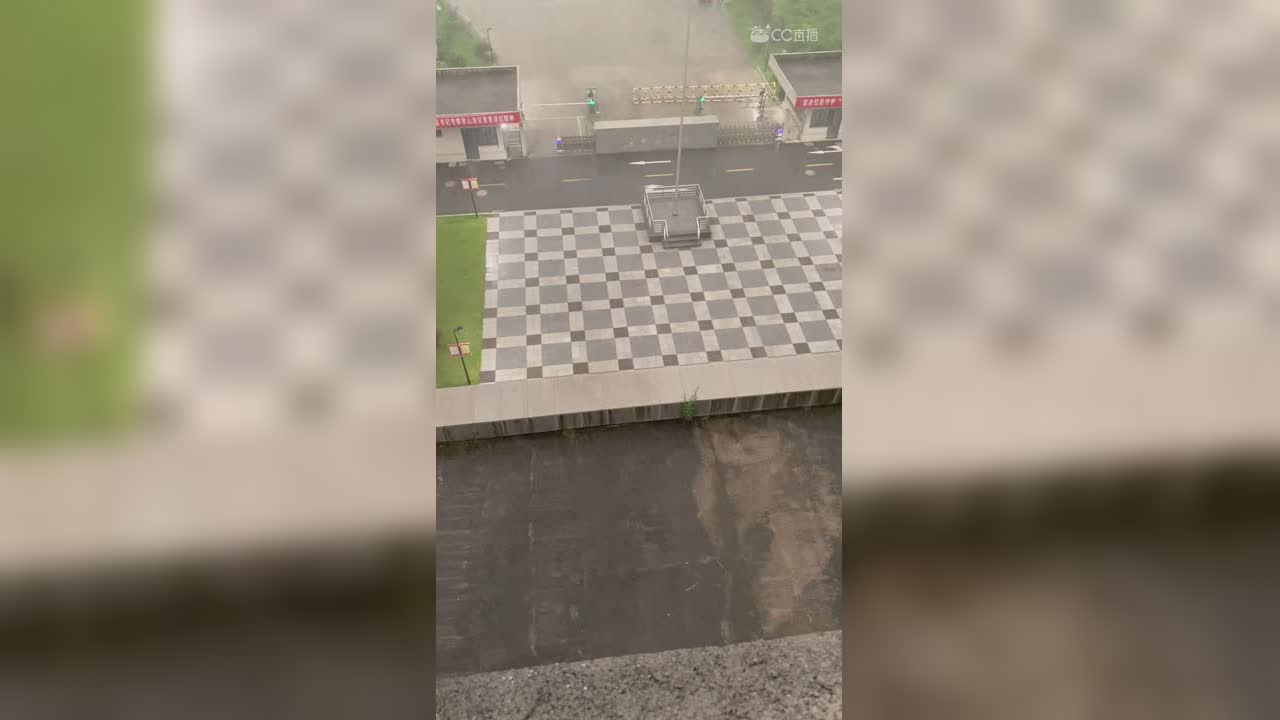 视频封面