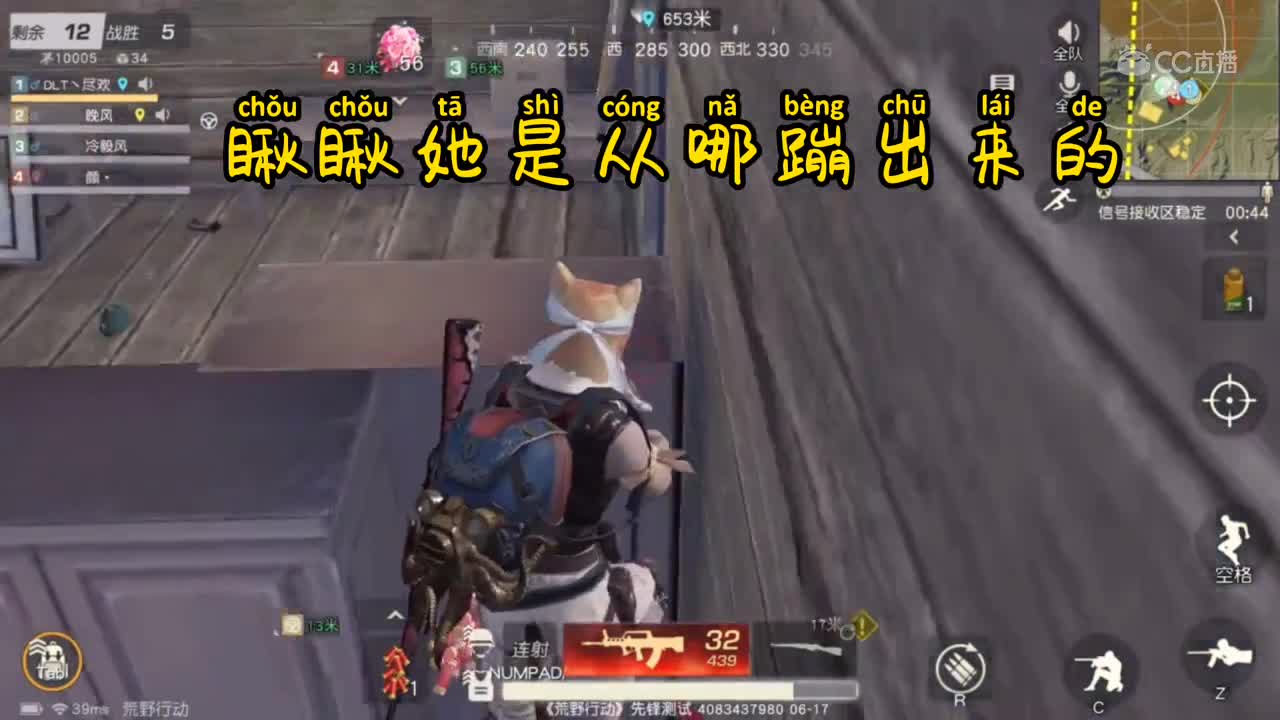 视频封面