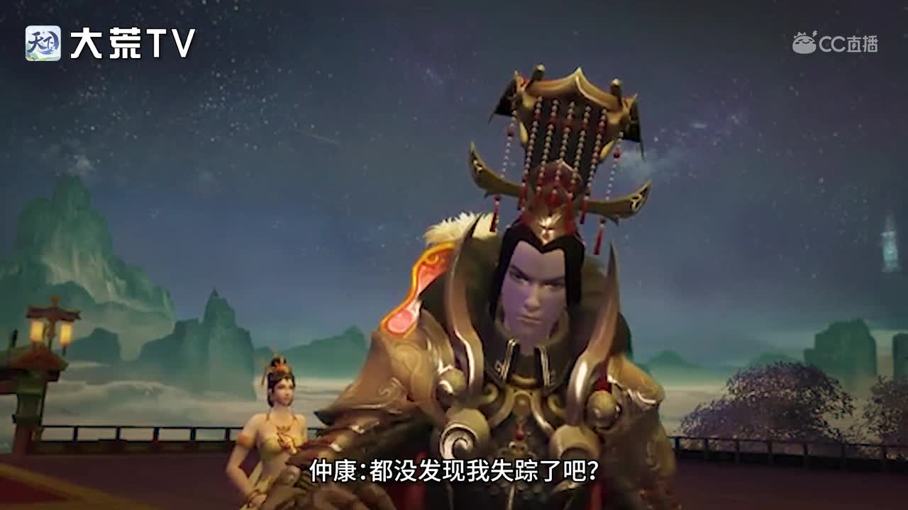 视频封面