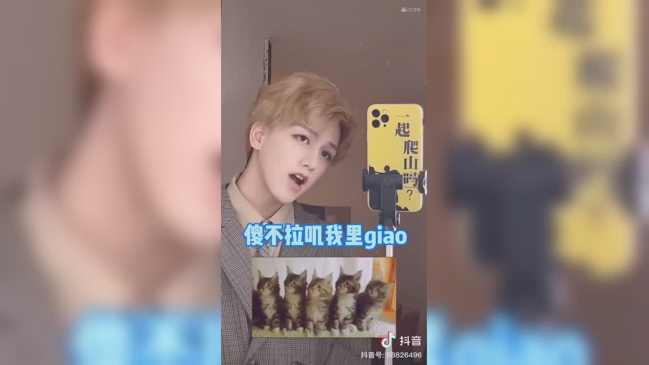 视频封面
