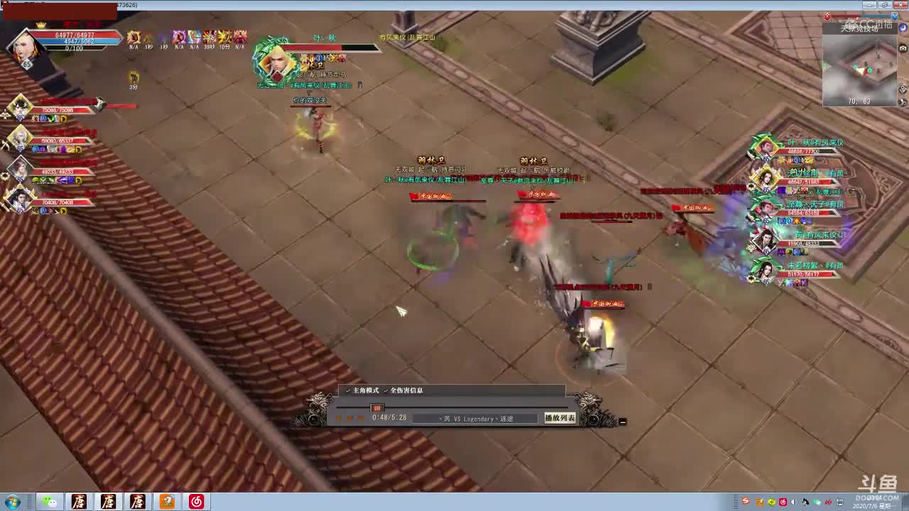 视频封面