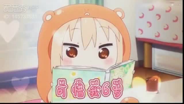 视频封面