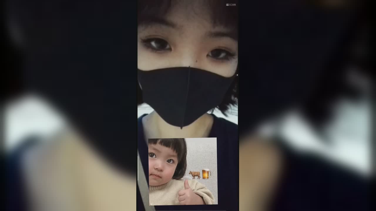 视频封面
