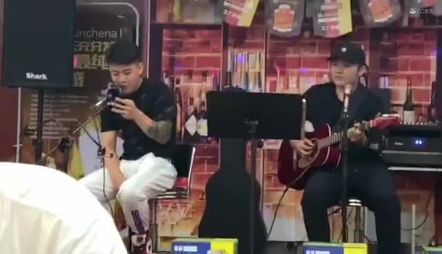 视频封面