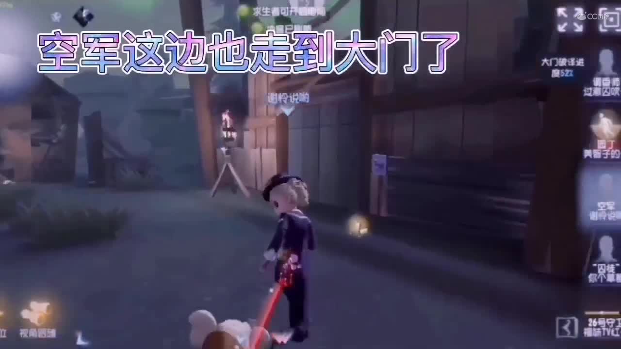 视频封面