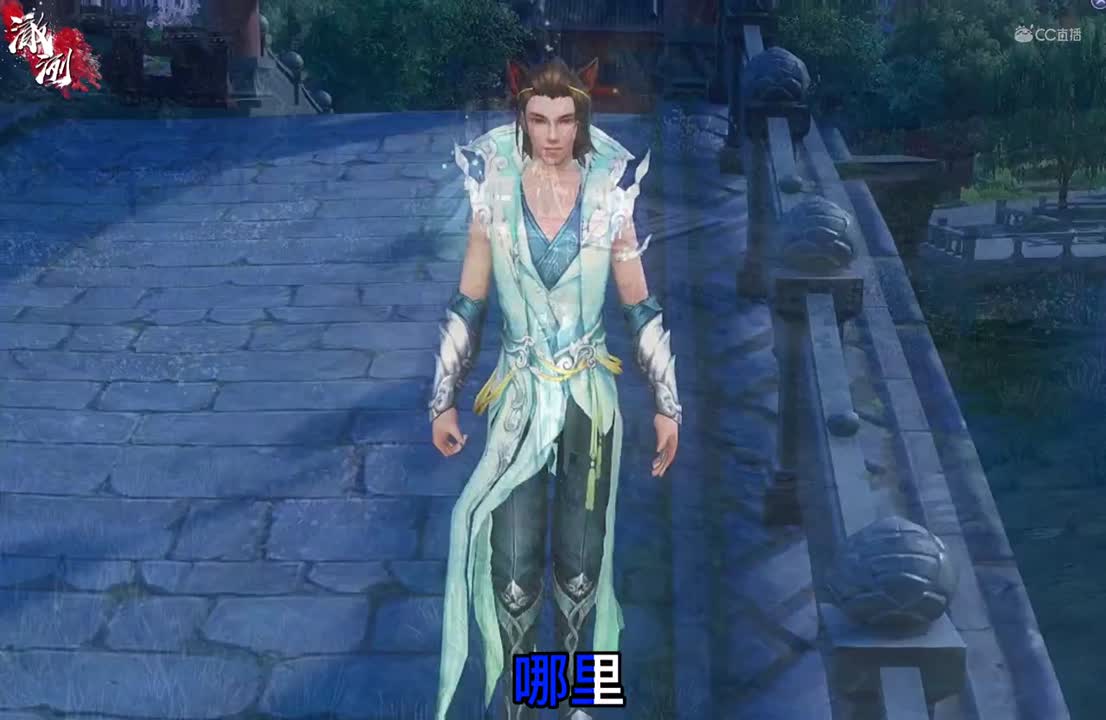 视频封面