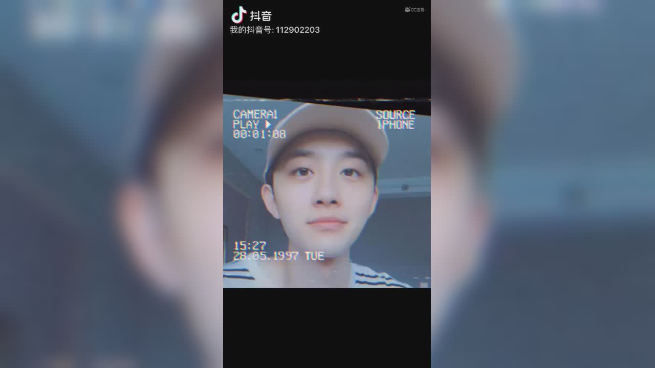 视频封面
