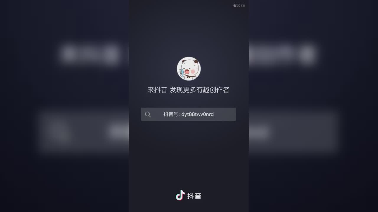 视频封面