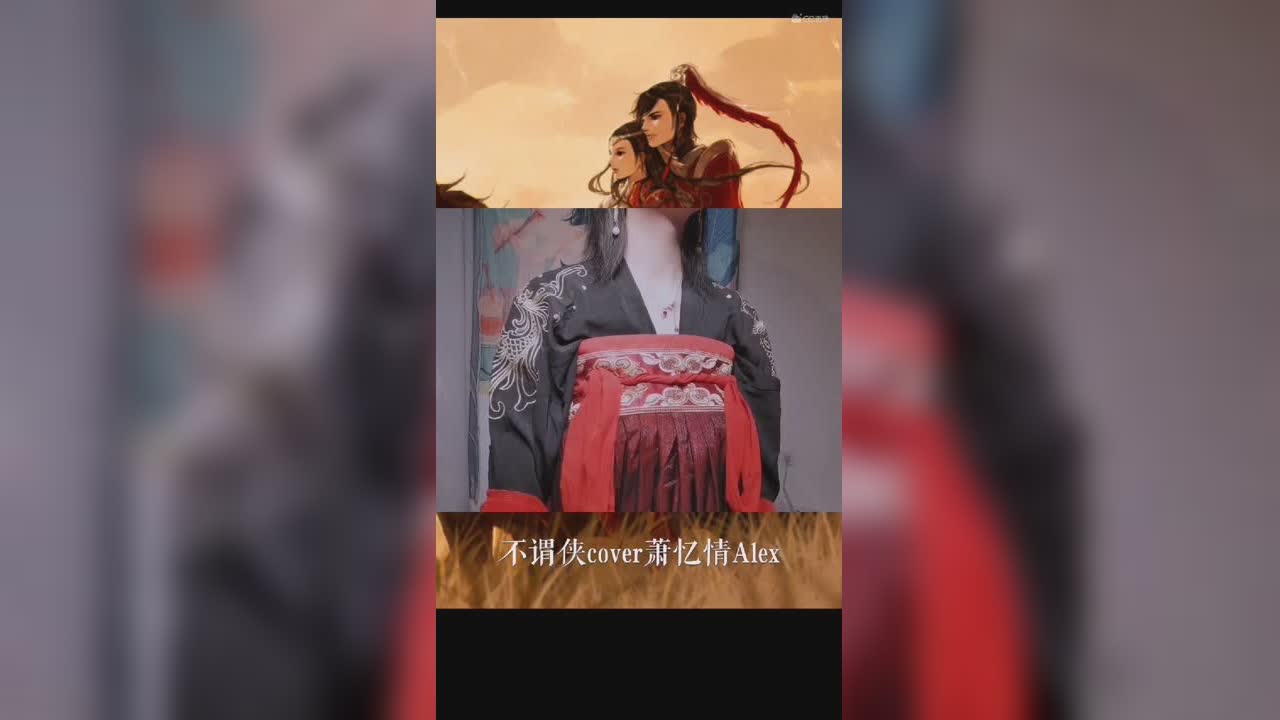 视频封面