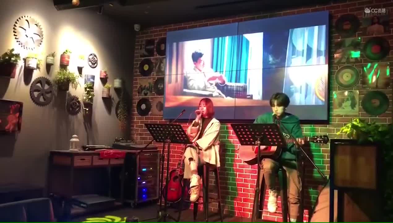 视频封面