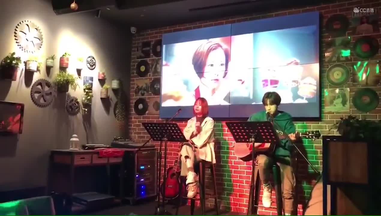 视频封面