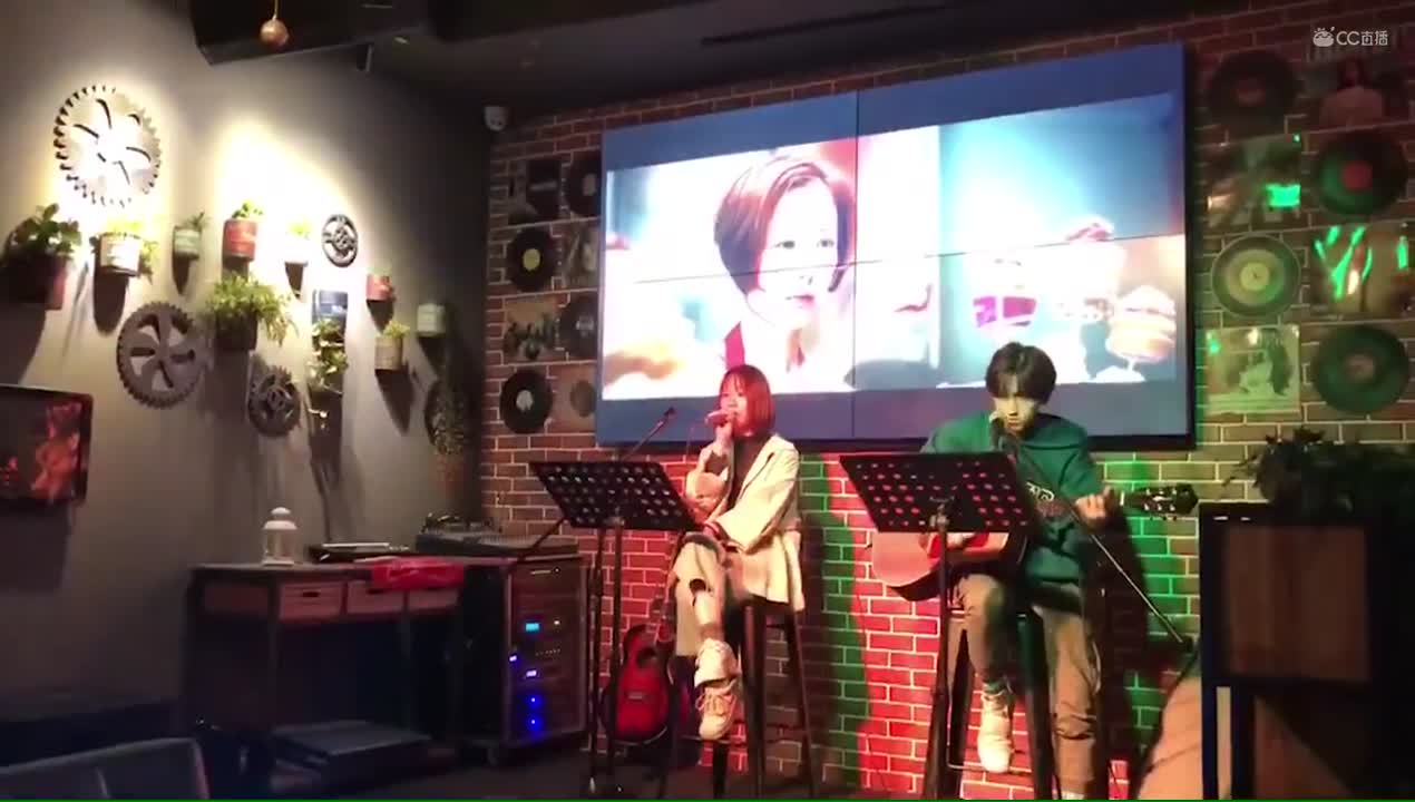视频封面