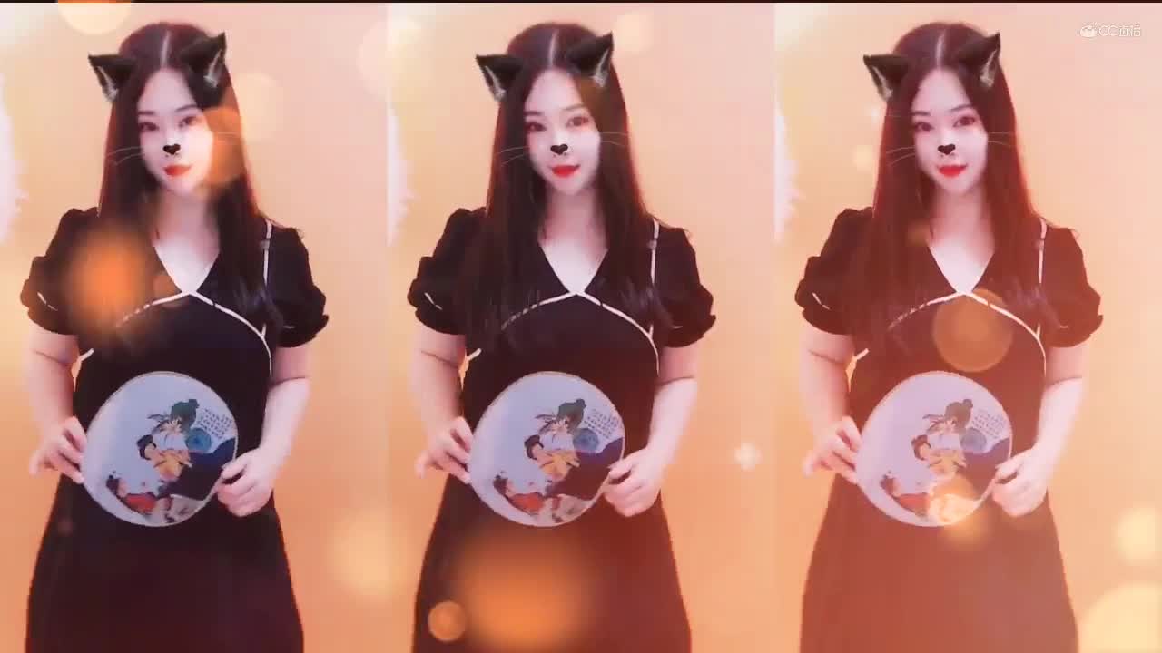 视频封面