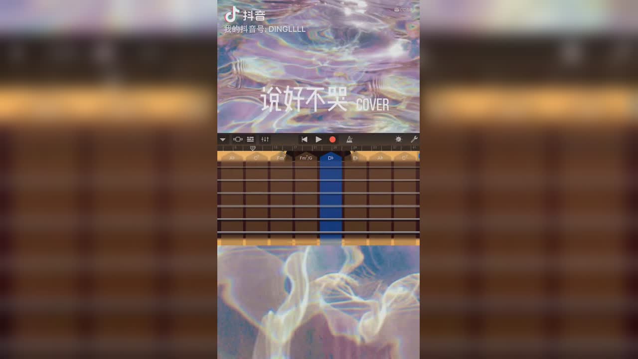 视频封面
