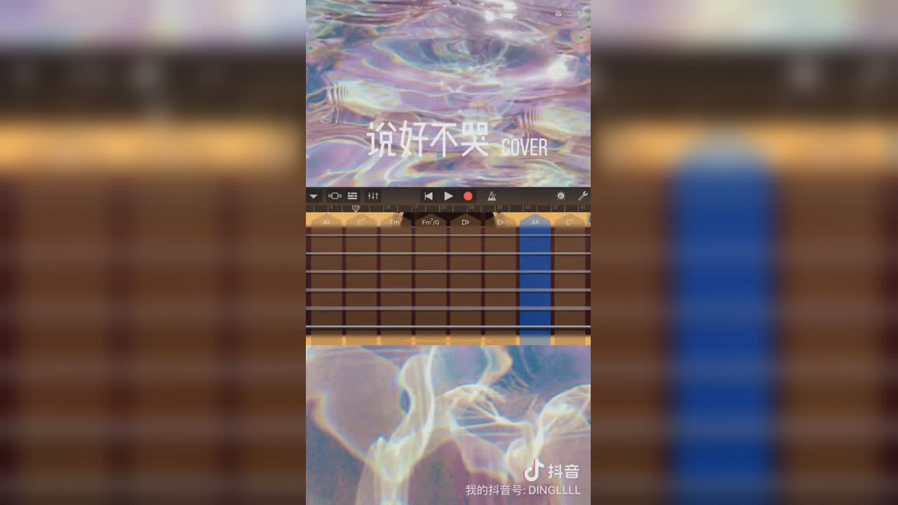 视频封面